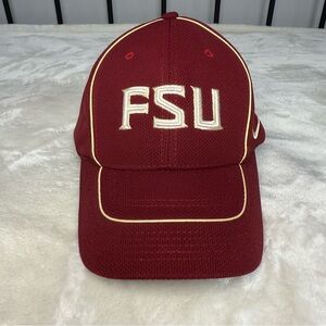 Nike Florida State University Adj. Hat